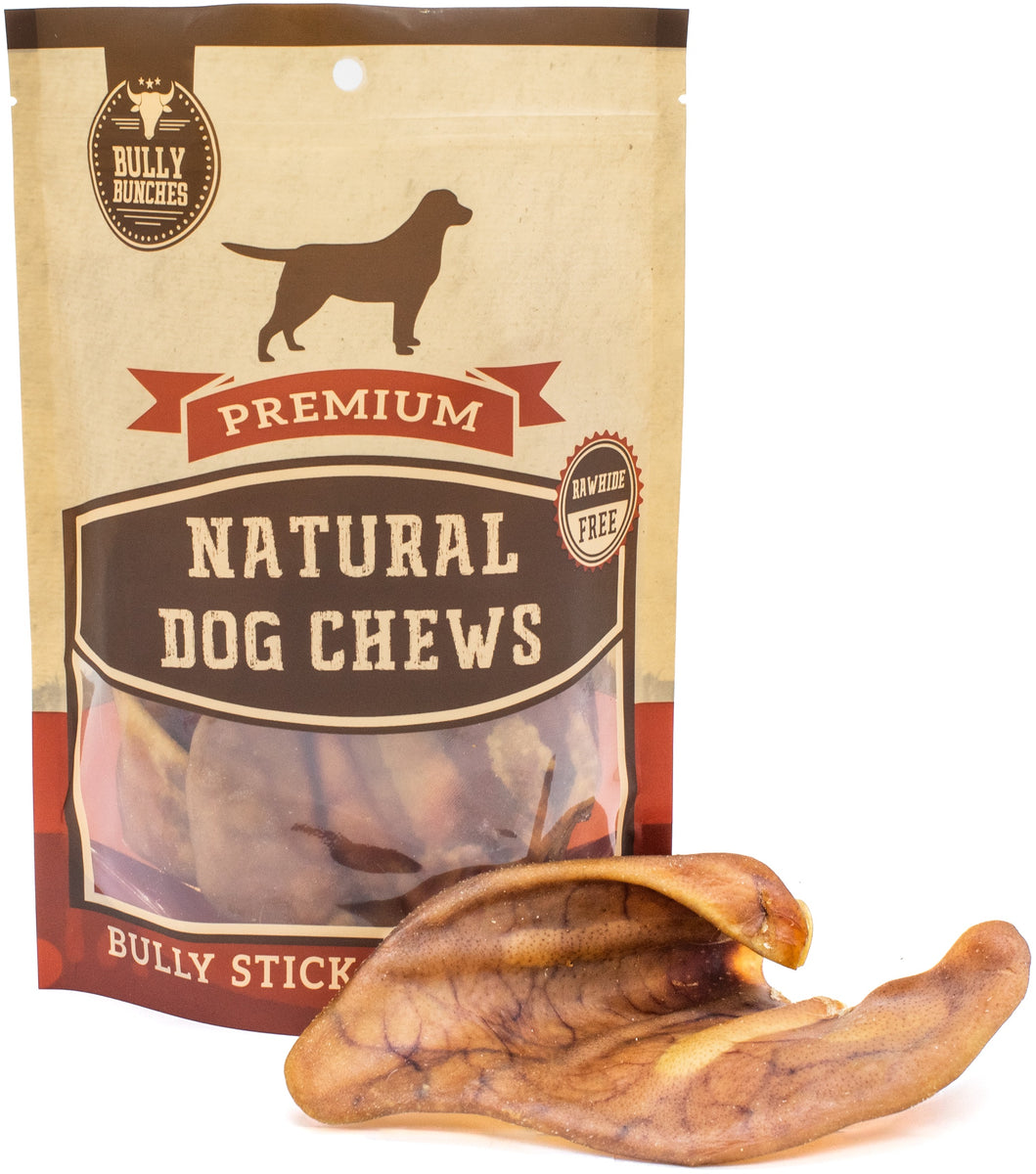 Bully Sticks or Rawhide Chews: What's Best for Our Furry Friends?