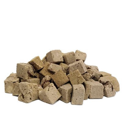 Freeze Dried Beef Liver (3.52 oz)