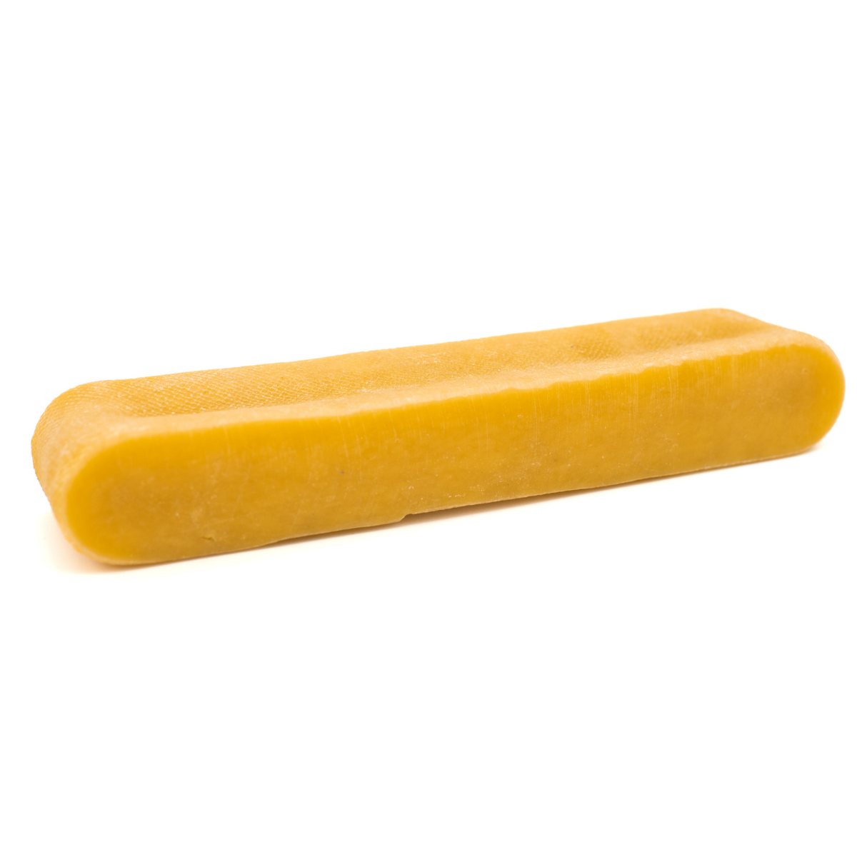 A large himalayan yak chew dog treat from Bully Bunches.