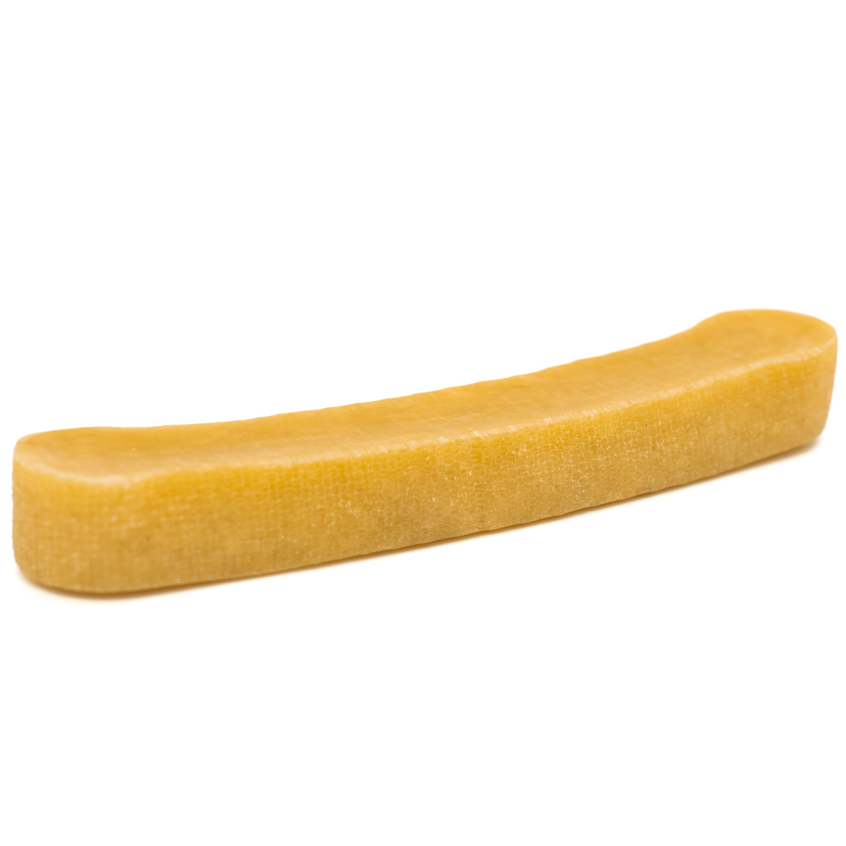 A mega himalayan yak chew dog treat from Bully Bunches.