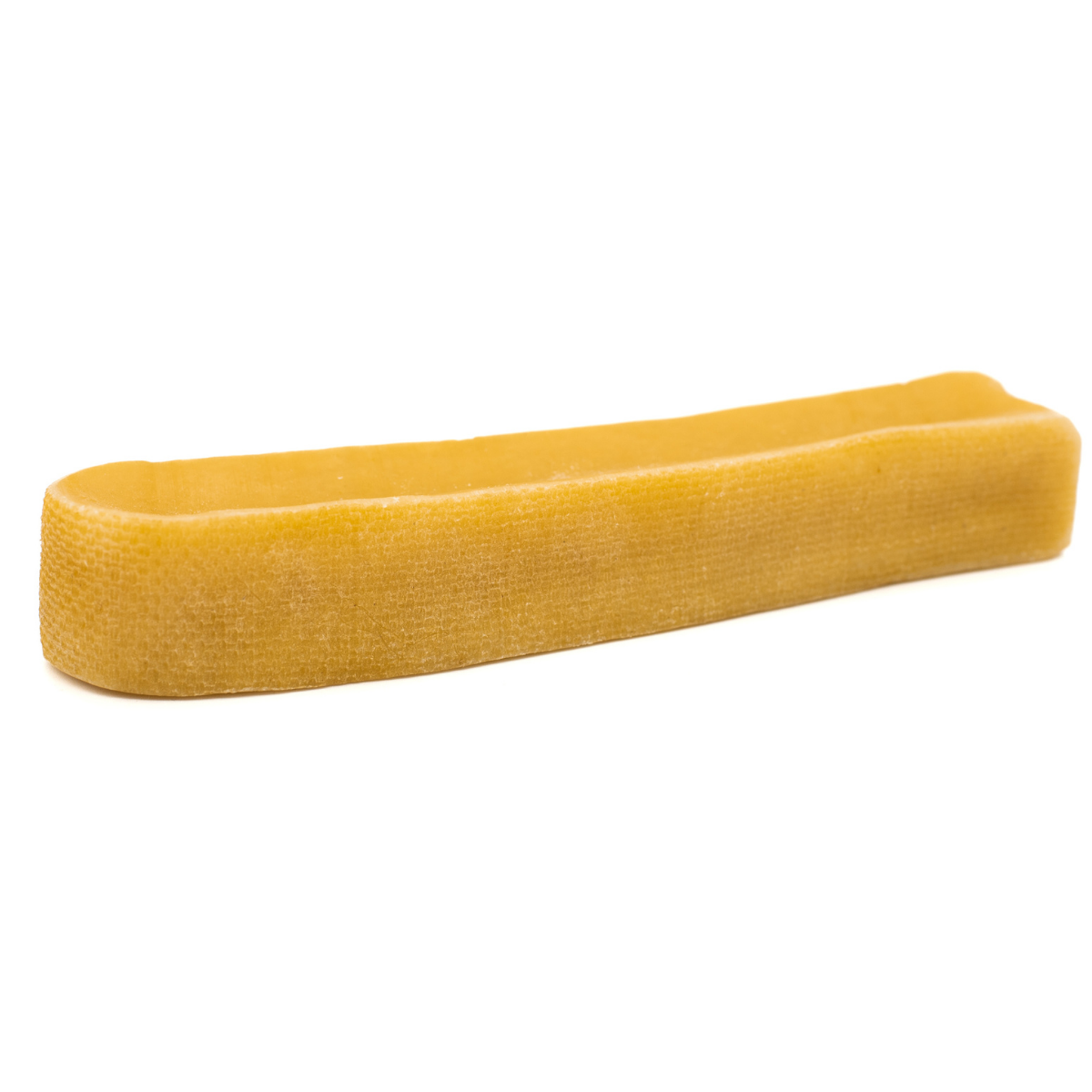 A small himalayan yak chew dog treat from Bully Bunches.