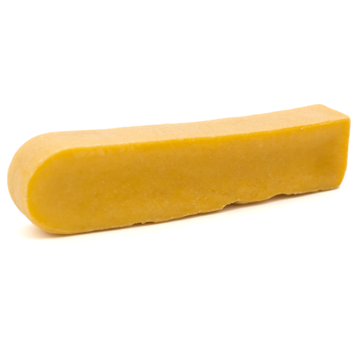 A extra large himalayan yak chew dog treat from Bully Bunches.