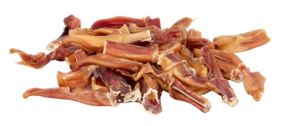 2-6 Inch Odour-Free Bully Bites - Bully Bunches