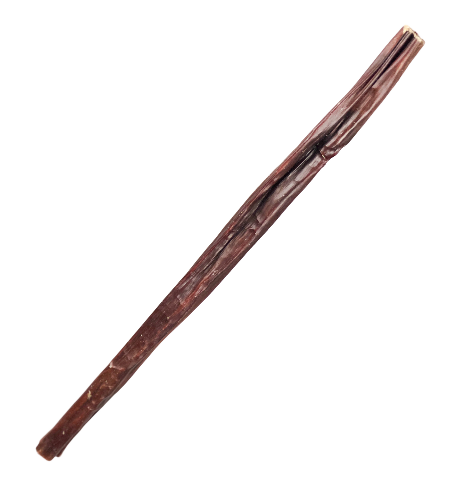 12 Inch Beef Jerky Stick - Bully Bunches 