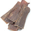 6 Inch Beef Jerky Strip - Bully Bunches 