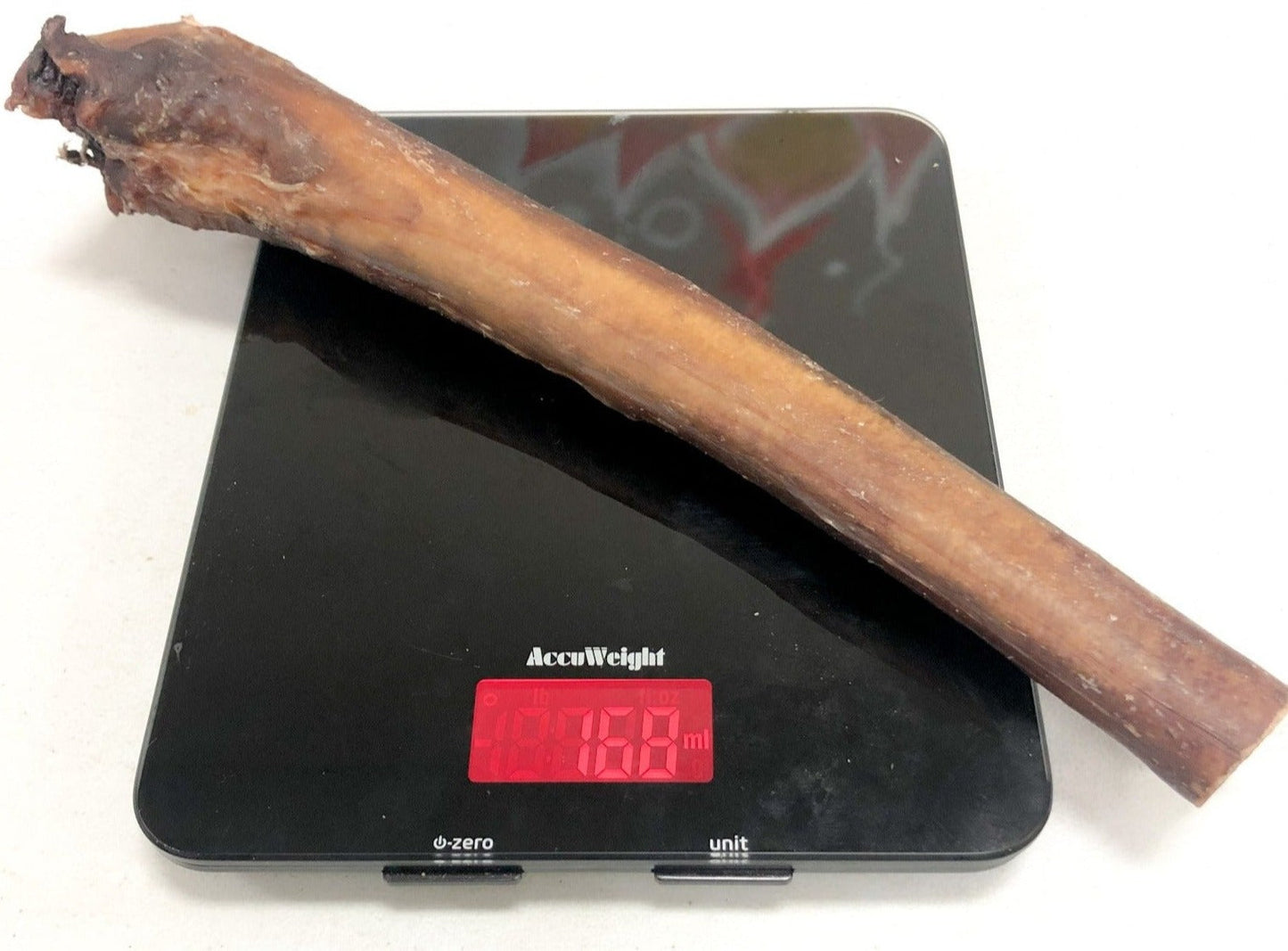 12 Inch Mega Monster Bully Stick (limited) - Bully Bunches