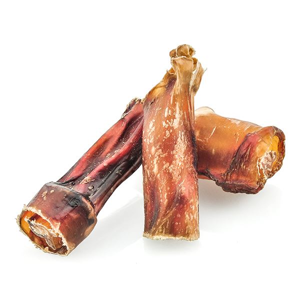 2-6 Inch Odour-Free Bully Bites - Bully Bunches