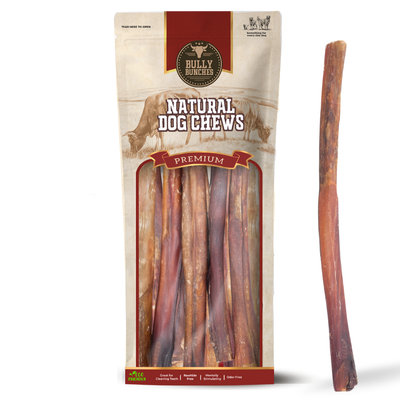 10-12 Inch Small Collagen Champion Chew