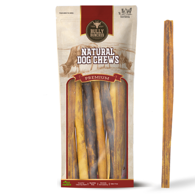 10-12 Inch Small Collagen Stick