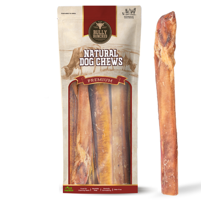 12 Inch Mega Monster Bully Stick (LIMITED)