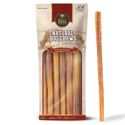 12 Inch Standard Bully Stick