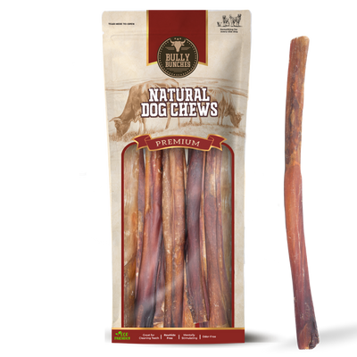 10-12 Inch Champion Chew