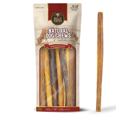 10-12 Inch Collagen Stick
