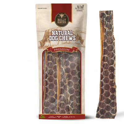 12 Inch Beef Jerky Strip