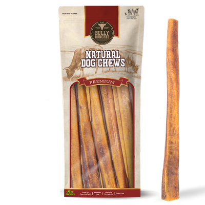 12 Inch Jumbo Bully Stick