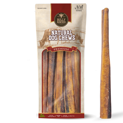 12 Inch Monster Bully Stick