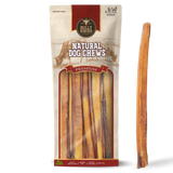 12 Inch Thick Bully Stick