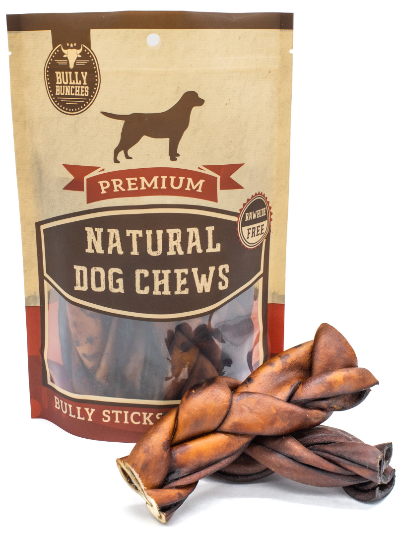 Dozers dental chews online