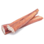 Two 6-inch thick bully stick dog treats from Bully Bunches.