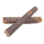 Two 5-6 inch jumbo collagen stick dog treats from Bully Bunches.