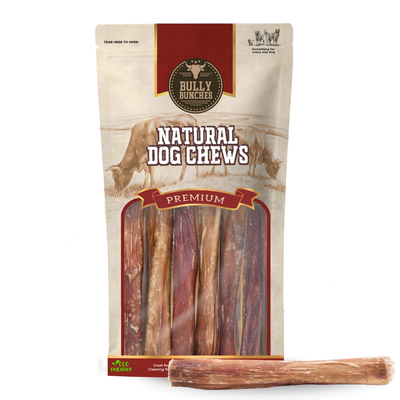 5-6 Inch Small Collagen Champion Chew