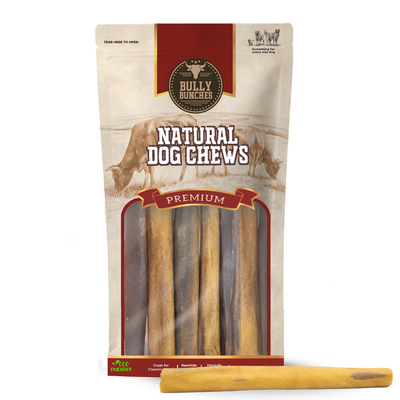 5-6 Inch Small Collagen Stick