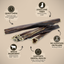6 Inch Beef Jerky Stick