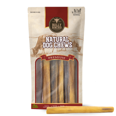 5-6 Inch Collagen Stick