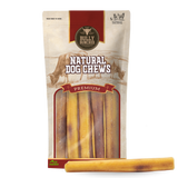 6 Inch Thick Bully Stick
