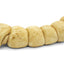 10-12 Inch Peanut Butter Cheek Roll