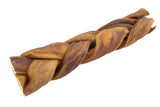 5-6 Inch Jumbo Braided Collagen Stick
