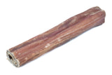 5-6 Inch Thick Collagen Wrapped in Bully Stick