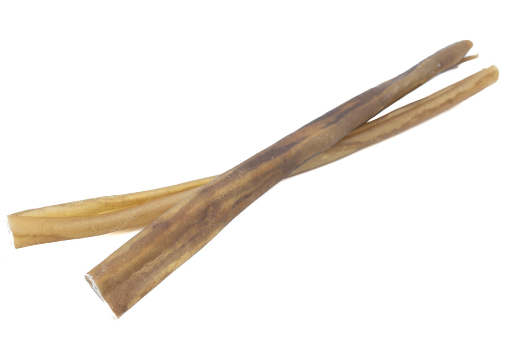 1012 Inch Standard Collagen Stick Bully Bunches