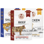 Freeze Dried Flavor Bundle (3.52 oz x3)