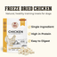 Freeze Dried Flavor Bundle (3.52 oz x3)