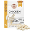 Freeze Dried Chicken (3.52 oz)