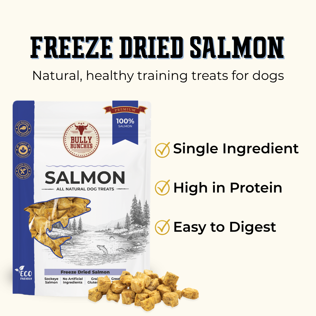 Freeze Dried Flavor Bundle (3.52 oz x3)