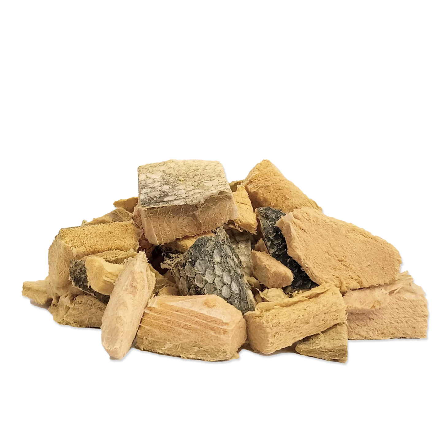 Freeze Dried Salmon (3.52 oz)