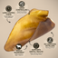 Natural Cow Ear