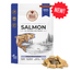 Freeze Dried Salmon (3.52 oz)