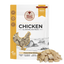 Freeze Dried Chicken (3.52 oz)
