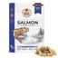 Freeze Dried Salmon (3.52 oz)