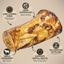 5-6 Inch Marrow Bone