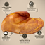 Whole Pig Ear