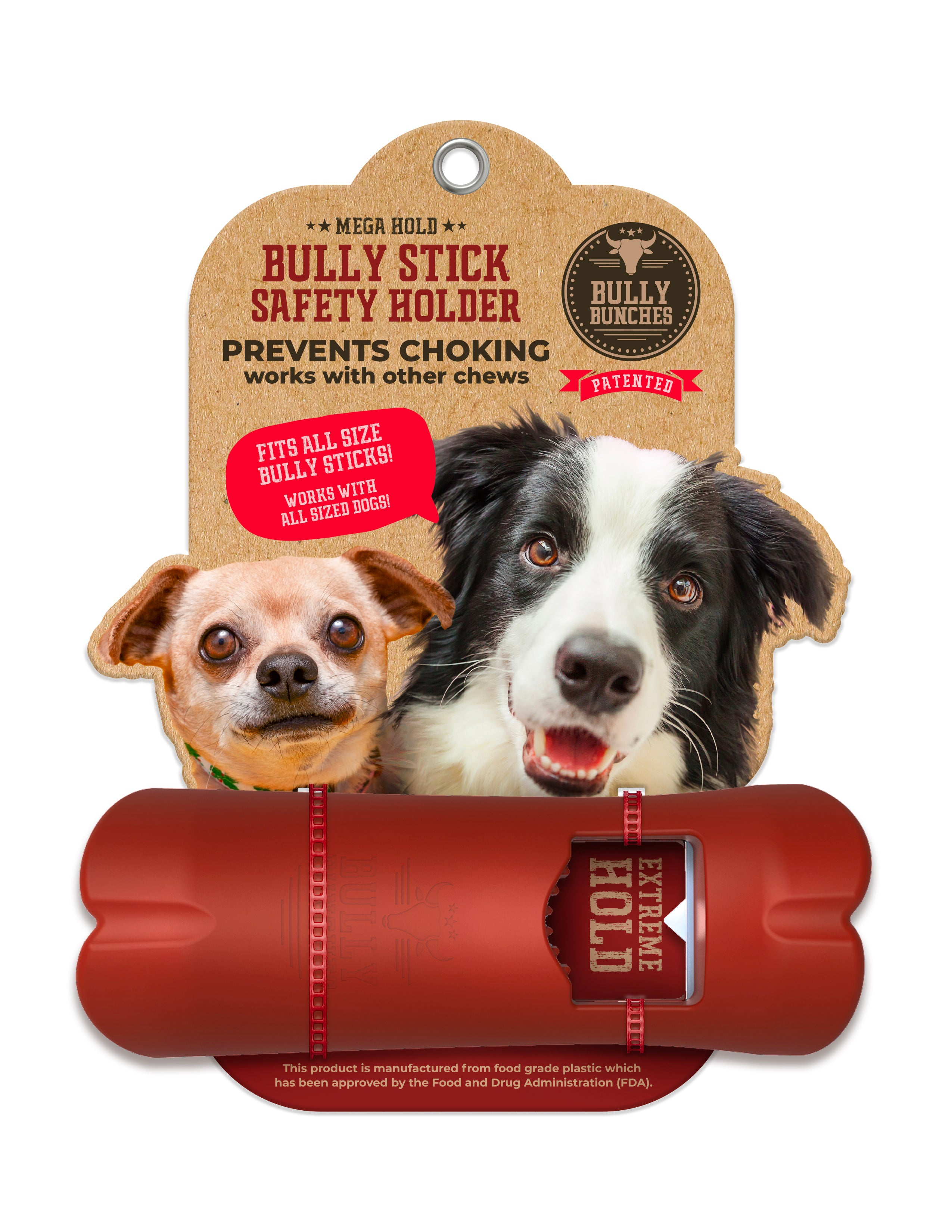 Bully Stick Holder Bully Bunches bully-stick-holder-bully-bunches