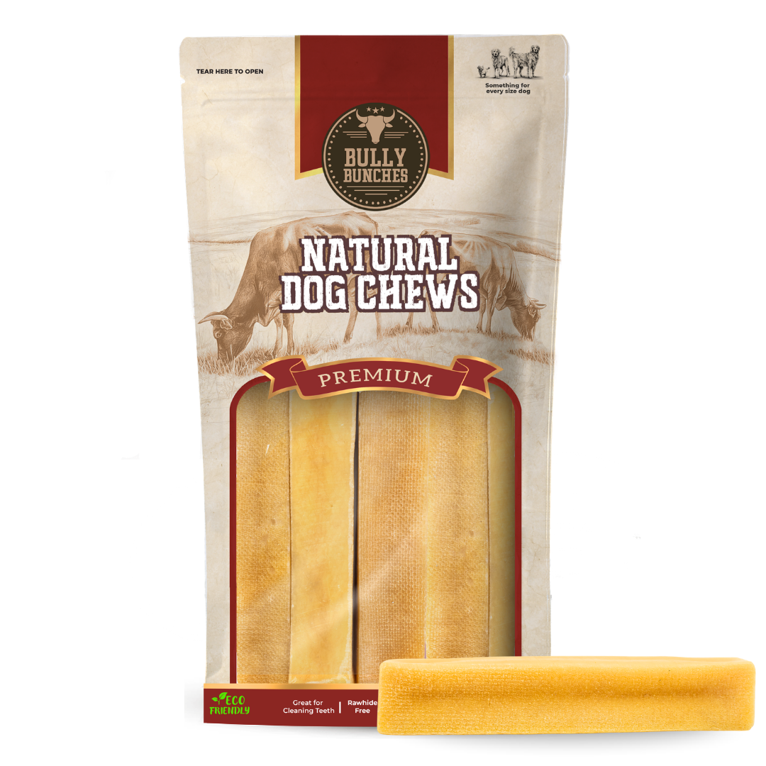 Himalayan Yak Chew (MEDIUM)