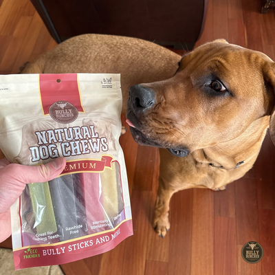 Himalayan Yak Chew Flavor Pack