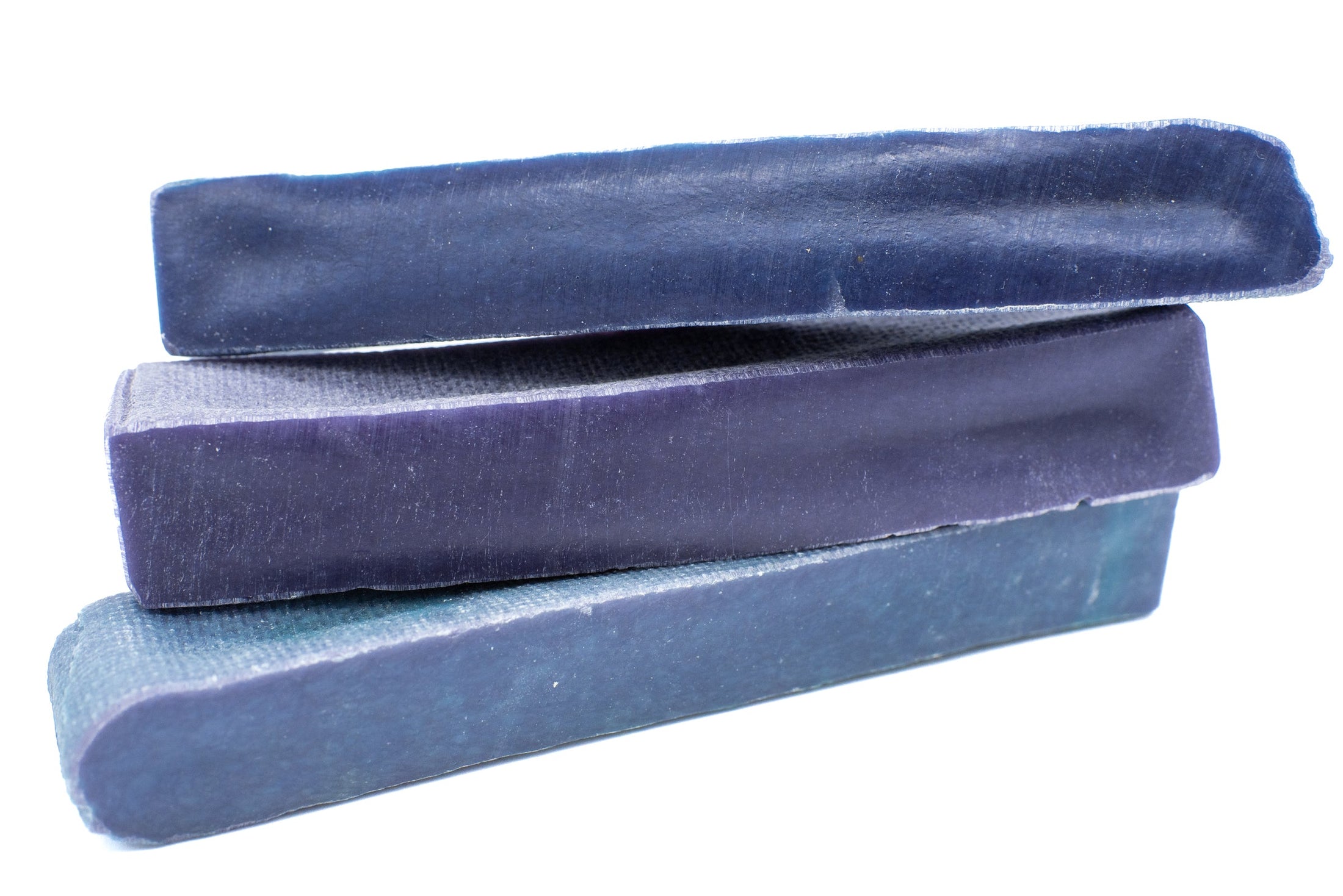 Blueberry Himalayan Yak Chew for Dogs (MEDIUM) Bully Bunches