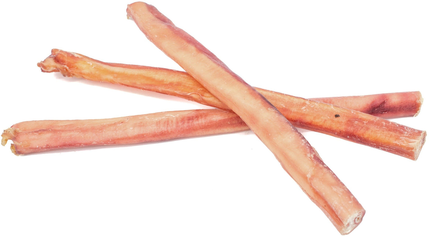 12 Inch Thick Bully Sticks Bully Bunches