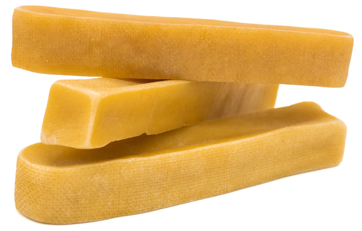 Yak Chews for Dogs Bully Bunches